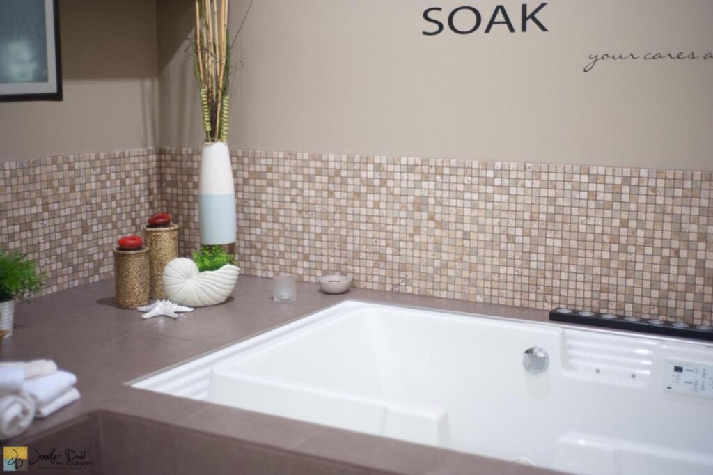 Beyond Bliss Suites & Spa