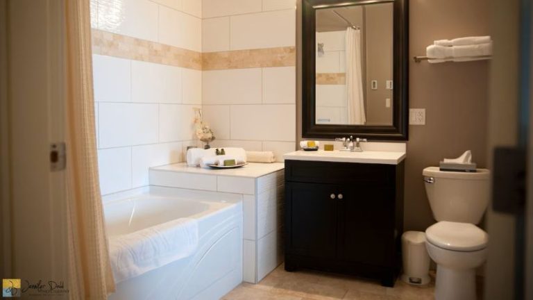 Beyond Bliss Suites & Spa