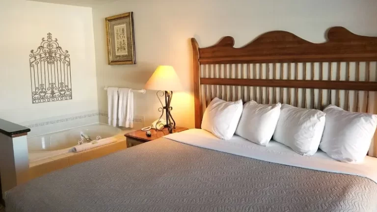 Bridgeport Waterfront Resort