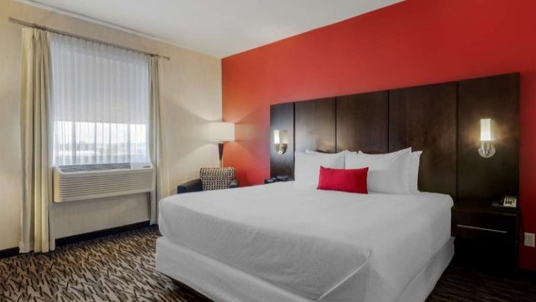 C Hotel By Carmen’s, BW Premier Collection