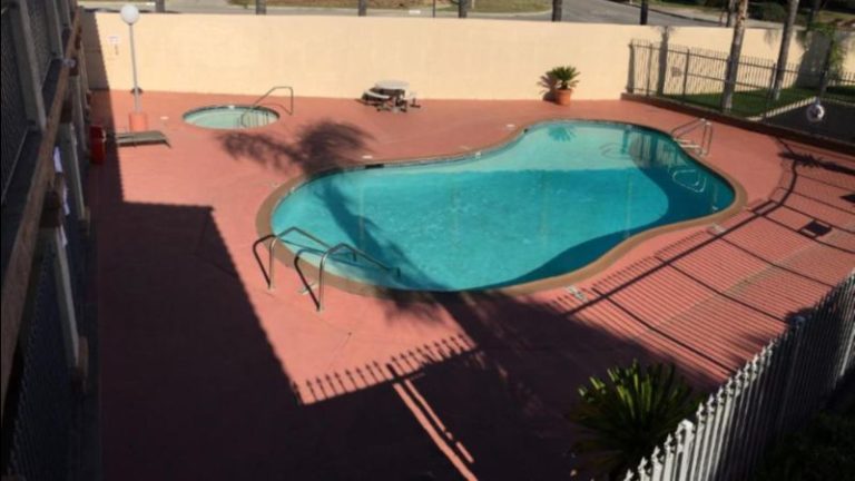 Calimesa Inn Motel