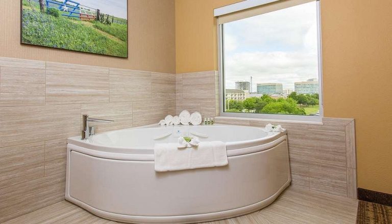 Cambria Hotel Plano Frisco