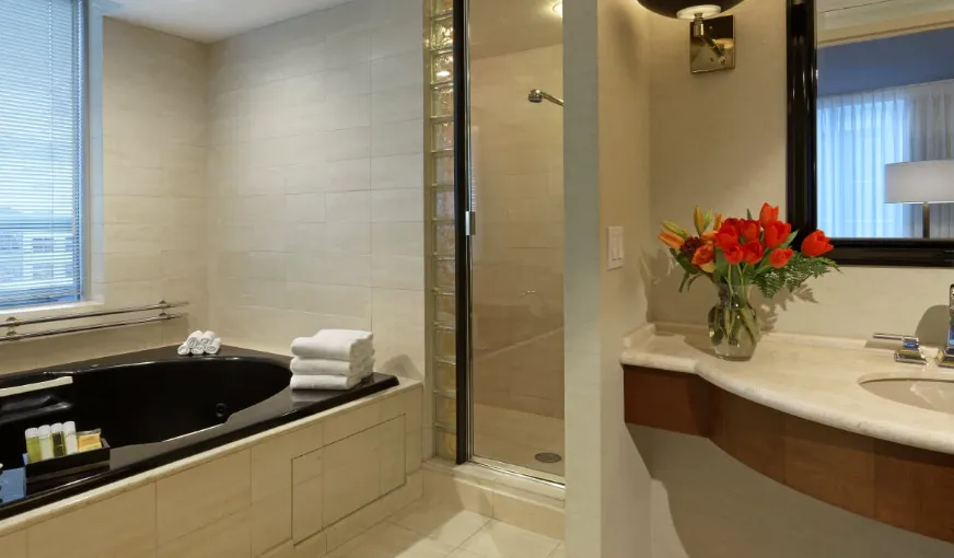 Cambridge Suites Toronto