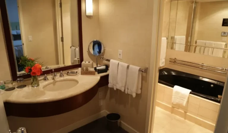 Cambridge Suites Toronto