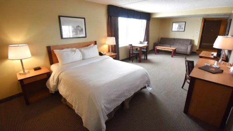 Canad Inns Brandon