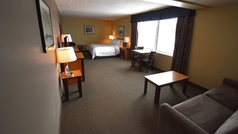 Canad Inns Brandon