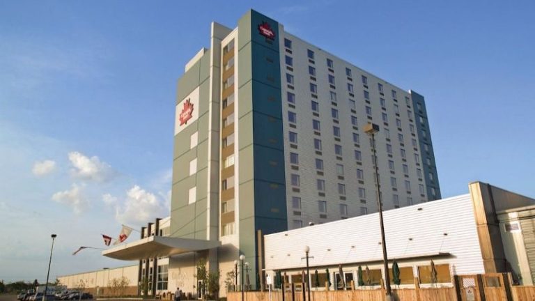 Canad Inns Brandon