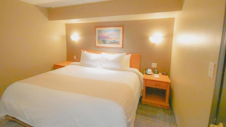 Canad Inns Destination Centre Portage la Prairie