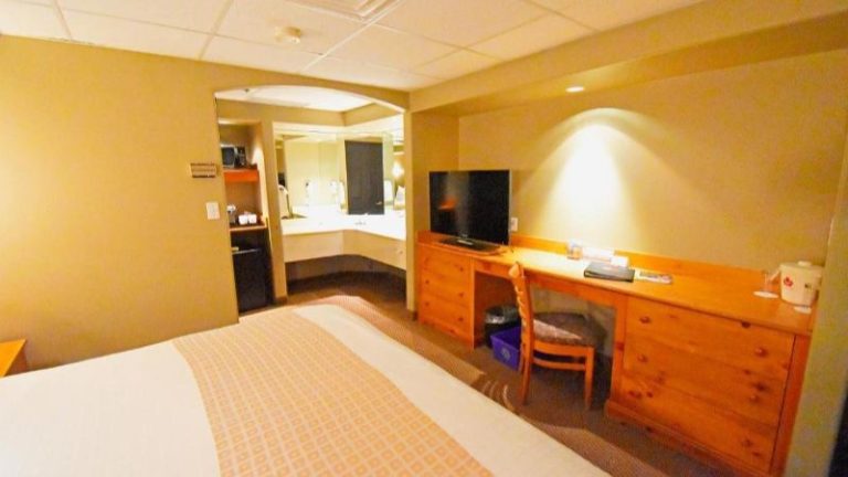 Canad Inns Destination Centre Portage la Prairie