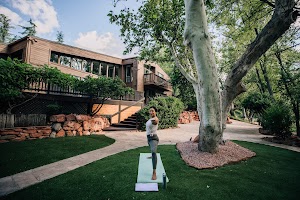 L'Auberge de Sedona L'Auberge de Sedona