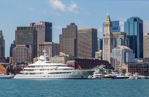 Boston Yacht Haven Inn & Marina Boston Yacht Haven Inn & Marina