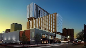 Omni Louisville Hotel Omni Louisville Hotel