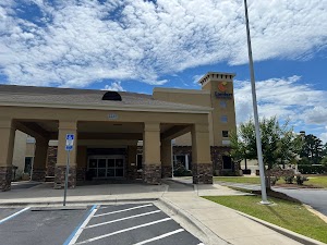 Comfort Inn & Suites Dothan East