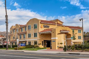 Comfort Inn & Suites Ventura Beach place picture
