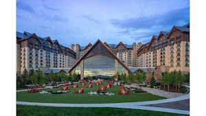 Gaylord Rockies Resort & Convention Center