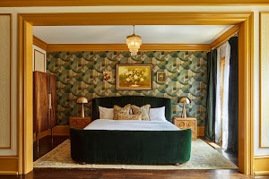 Guild House Hotel Guild House Hotel