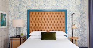 Kimpton Hotel Monaco Denver Kimpton Hotel Monaco Denver