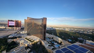 The Palazzo at The Venetian Resort