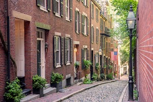 XV Beacon place picture