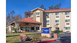 Comfort Inn Fontana place picture
