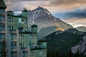 The Rimrock Resort Hotel