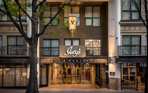 The Ivey's Hotel The Ivey's Hotel