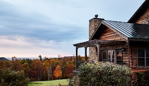 Primland, Auberge Resorts Collection Primland, Auberge Resorts Collection