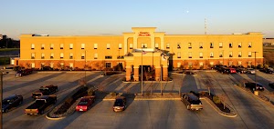 Hampton Inn & Suites Middlebury