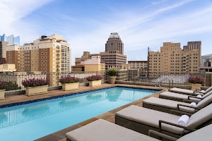 Mokara Hotel & Spa Mokara Hotel & Spa