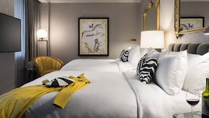 Hotel LeVeque, Autograph Collection Hotel LeVeque, Autograph Collection