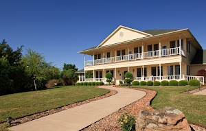 Shiloh Morning Inn