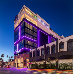 Dream Hollywood - part of Hyatt Dream Hollywood - part of Hyatt