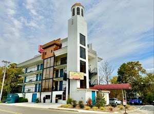 Rivergate Mountain Lodge and Wedding Chapel place picture