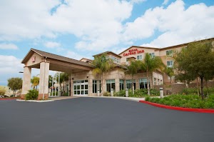 Hilton Garden Inn San Bernardino place picture