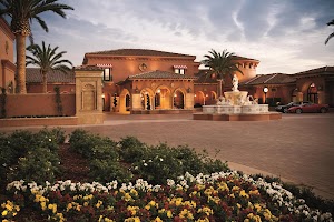 Fairmont Grand Del Mar Fairmont Grand Del Mar
