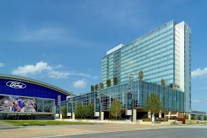 Omni Frisco Hotel at The Star