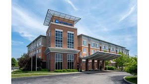 Wyndham Noblesville place picture