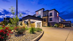 Best Western Plus Champaign/Urbana Inn place picture
