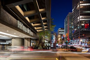 Hotel Omni Mont-Royal place picture