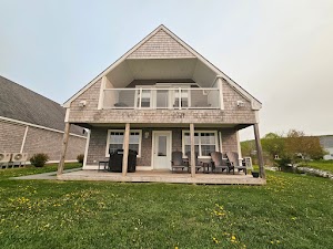 Keltic Quay Bayfront Lodge & Cottages