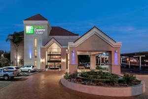 Holiday Inn Express & Suites Lathrop, an IHG Hotel place picture