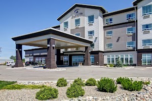 Canalta Hotel Selkirk place picture