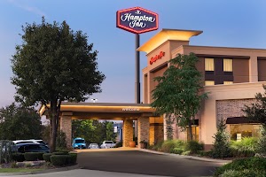 Hampton Inn by Hilton Fort Smith