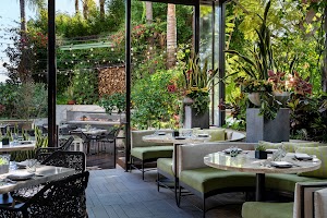 Four Seasons Hotel Los Angeles At Beverly Hills Four Seasons Hotel Los Angeles At Beverly Hills