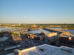 Hotel Blackhawk, Autograph Collection place picture