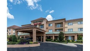 Courtyard by Marriott Tupelo