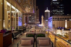 The Peninsula Chicago