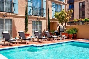 The Westin Palo Alto place picture