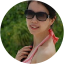 Jane Jin profile picture