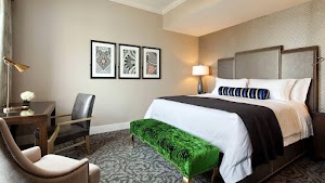 The St. Anthony, a Luxury Collection Hotel, San Antonio The St. Anthony, a Luxury Collection Hotel, San Antonio